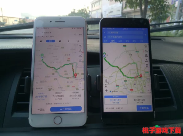 大菠萝福建导航APP震撼上线