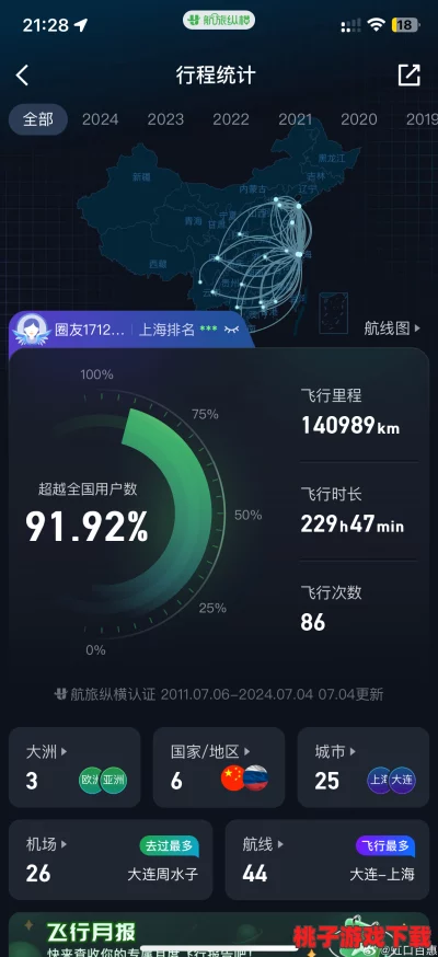 大菠萝福建导航APP震撼上线