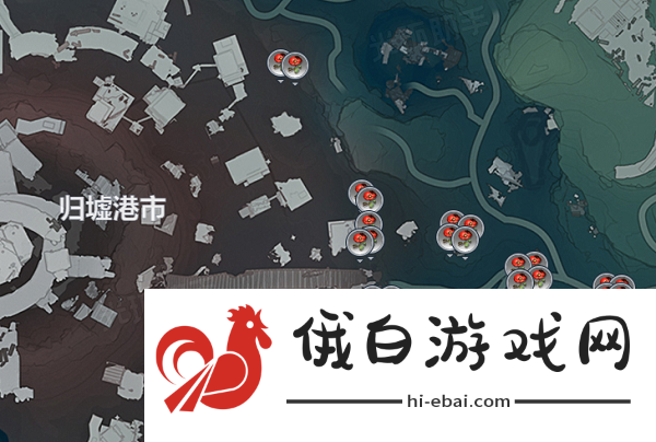 鸣潮妙弋花在哪采集