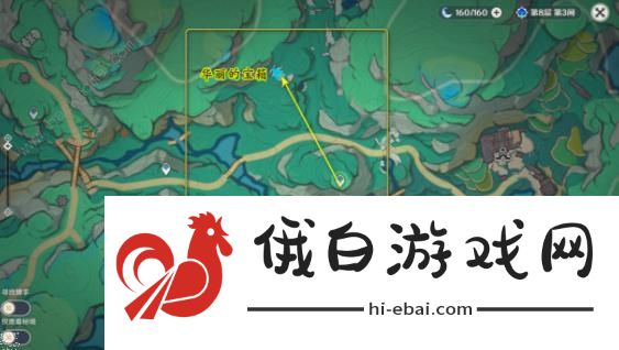 原神整旧如新成就攻略 4.4修复重建遗迹怎么完成图片2