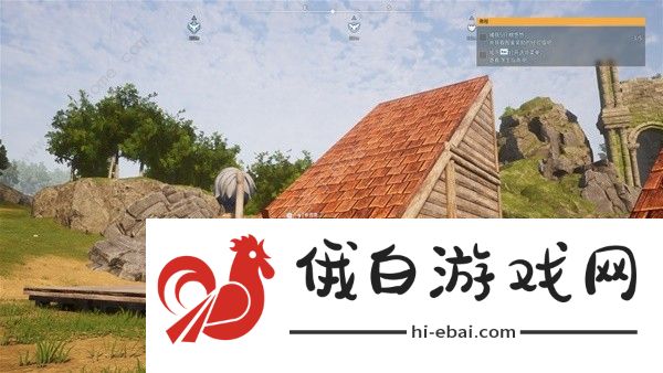 幻兽帕鲁屋顶怎么建造 好看房屋屋顶搭建教程图片10