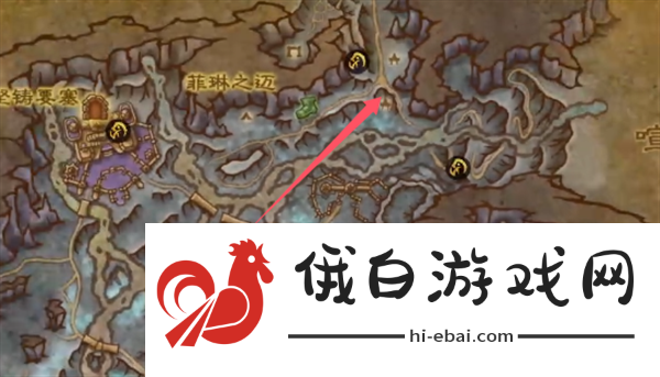 《魔兽世界》海量之血任务攻略