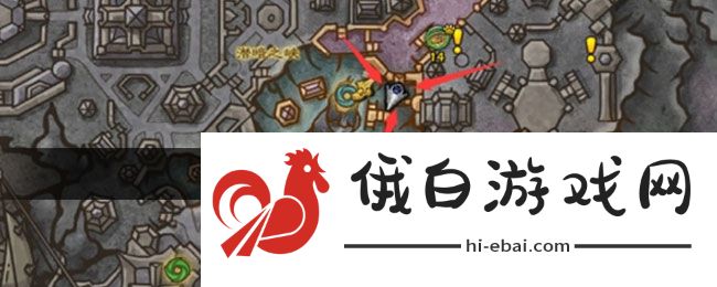 《魔兽世界》影钢腿甲图纸获取方法