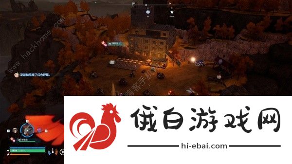 幻兽帕鲁前期在哪建家好 开局完美建家位置推荐图片6