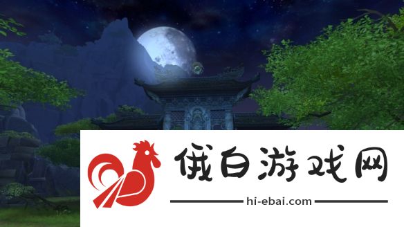 完美国际2新资料片今日公测!天禹待君踏携友庆周年!