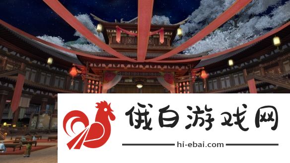 完美国际2新资料片今日公测!天禹待君踏携友庆周年!