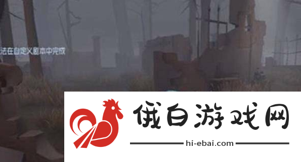 《第五人格》圣心医院地窖位置