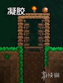 泰拉瑞亚创意大作