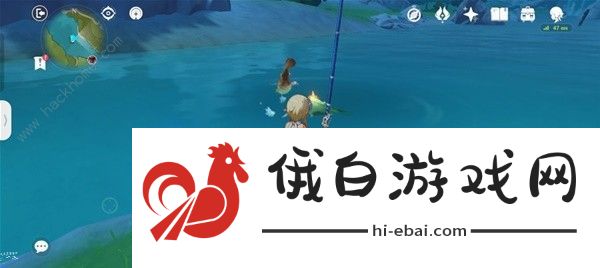 原神4.3渔获怎么得 4.3渔获获取途径攻略图片1