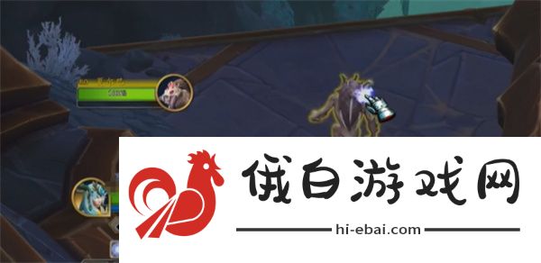 《魔兽世界》见证辉煌任务攻略