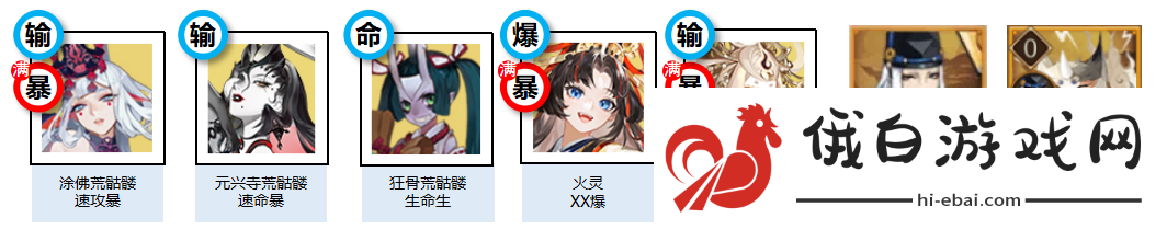 阴阳师神隐寻真活动攻略