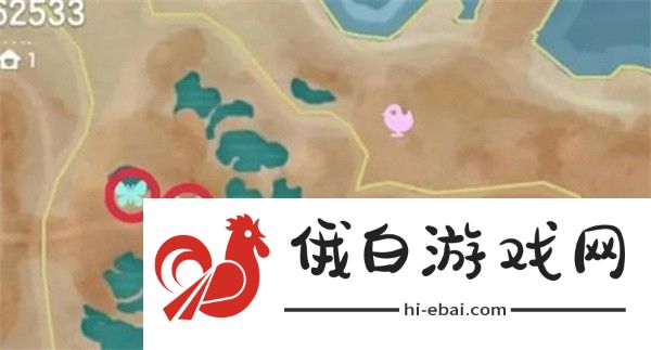 《心动小镇》青青飘飘灰尘虫获取方法