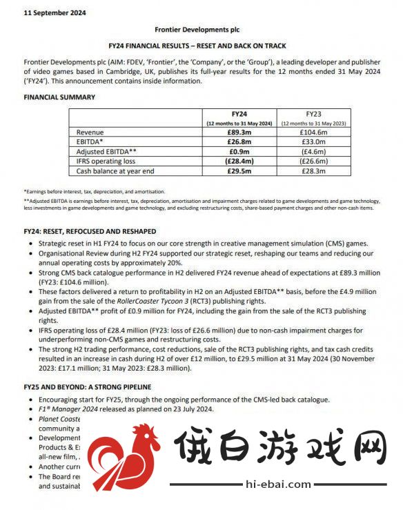 F1车队经理2025取消