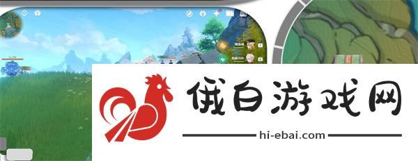 原神4.4奇馈宝箱位置在哪里