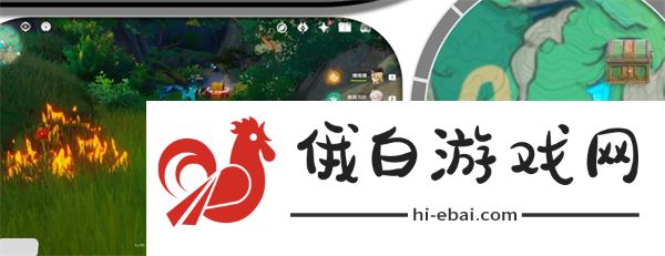 原神4.4奇馈宝箱位置在哪里