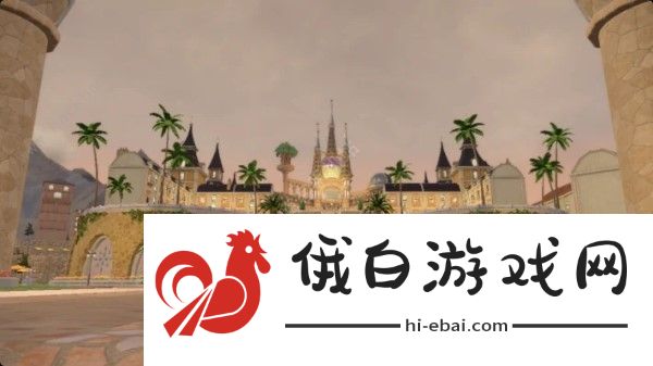 宝可梦朱紫蓝之圆盘传说宝可梦位置大全 蓝之圆盘DLC传说宝可梦在哪图片5