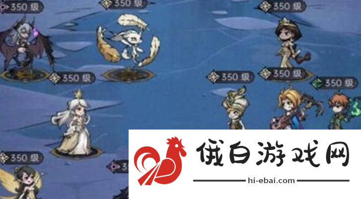 《魔镜物语》命运棋局第二章打法分享