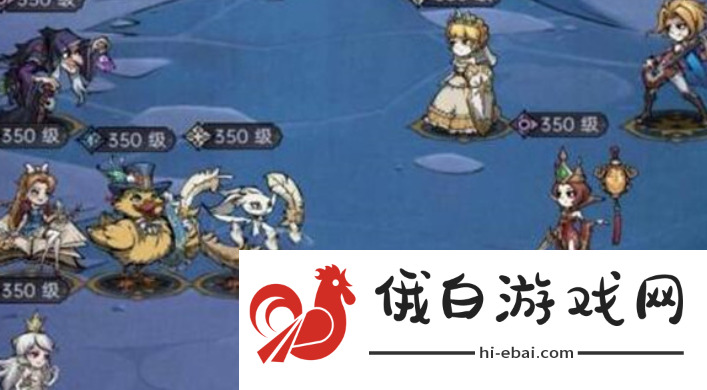 《魔镜物语》命运棋局第二章打法分享