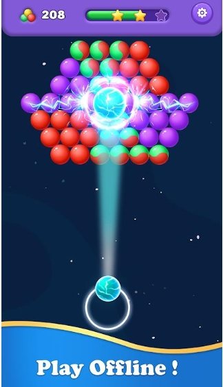 泡泡射手家族(Bubble Shooter Family)