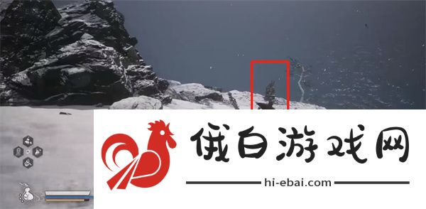 《黑神话悟空》boss青背龙位置介绍