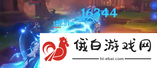 《原神》5.1希诺宁传说任务攻略