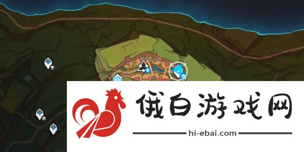 《原神》5.1夜馈寻迹万火燎灼之原其一成就攻略