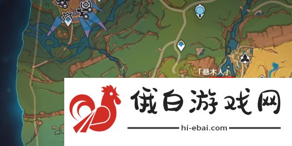 《原神》5.1夜馈寻迹万火燎灼之原其一成就攻略