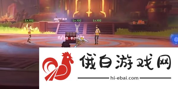 《原神》5.1希诺宁传说任务副本宝箱收集攻略