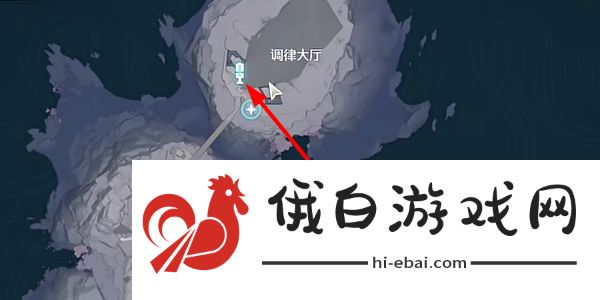 《鸣潮》1.3星海拾影六任务攻略