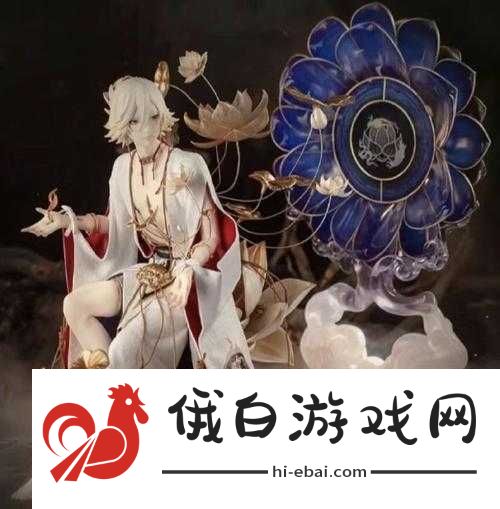 阴阳师角色帝释天的传奇故事与精致手办艺术的完美融合展现