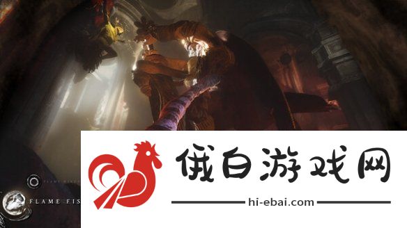 黑暗奇幻射击游戏圣约Steam页面上线！发售日待定