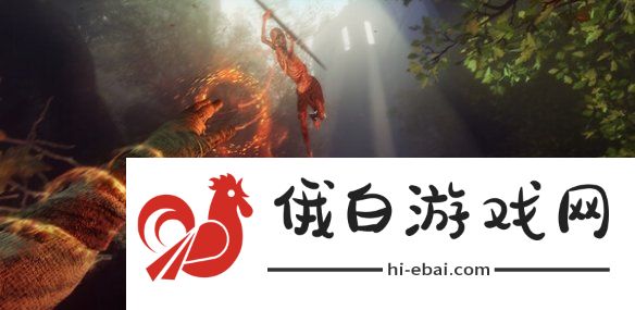 黑暗奇幻射击游戏圣约Steam页面上线！发售日待定