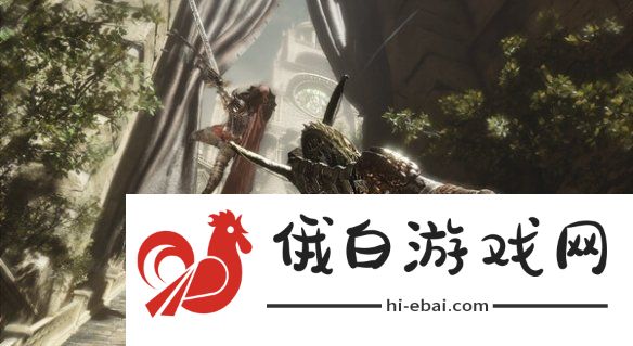 黑暗奇幻射击游戏圣约Steam页面上线！发售日待定