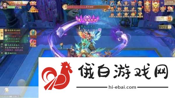 魔剑龙魂传震撼登场东方玄幻仙侠世界的动作盛宴