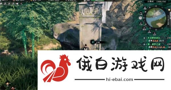 《下一站江湖2》气劲获取方法