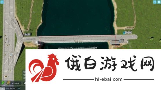 都市天际线2水坝水深过浅怎么办 水坝水深过浅解决方法图片8