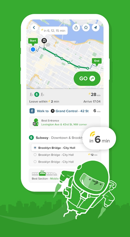 Citymapper