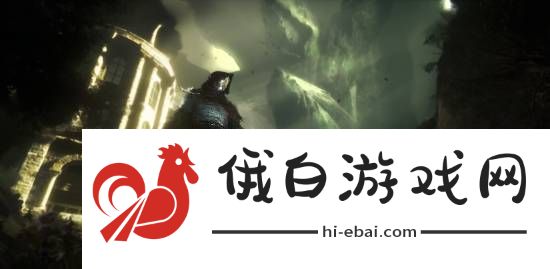 黑暗奇幻射击圣约Steam页面上线