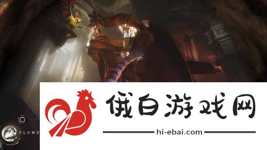 黑暗奇幻射击圣约Steam页面上线