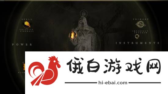 黑暗奇幻射击圣约Steam页面上线