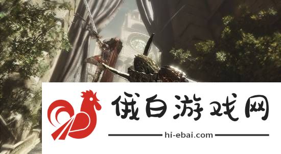 黑暗奇幻射击圣约Steam页面上线