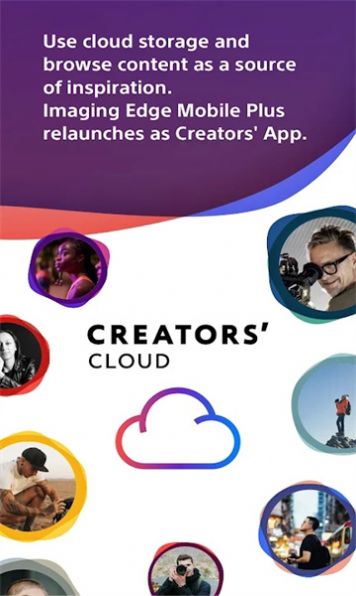 Creators