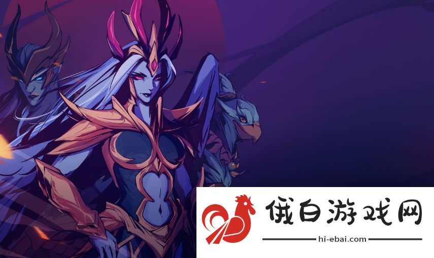 DOTA212月6日更新日志