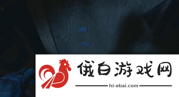 《三角洲行动》长弓酒店门口L4密码门密码位置