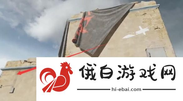 《三角洲行动》长弓酒店门口L4密码门密码位置