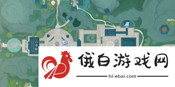 《射雕手游》全真督学学有所成成就攻略