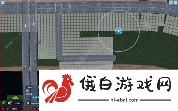 都市天际线2怎么平整河堤 河堤平整建造方法图片1