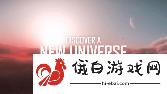 太空科幻星际公民曝新宣传片