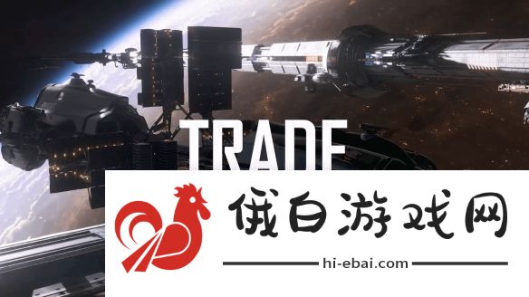 太空科幻星际公民曝新宣传片