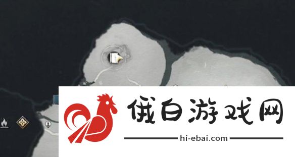 燕云十六声将军祠宝箱在哪